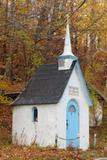Chapelle Gravel