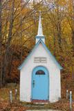 Chapelle Gravel