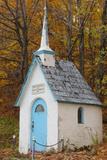 Chapelle Gravel