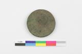 Monnaie. Avers