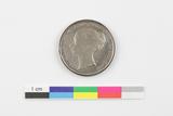 Monnaie. Avers