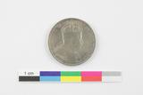 Monnaie. Avers