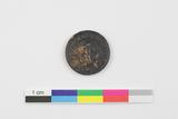Monnaie. Revers