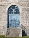 Chapelle du troisième cimetière de Sainte-Anne-de-Beaupré