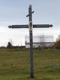Croix de chemin