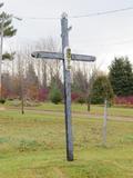 Croix de chemin