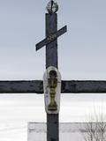 Croix de chemin