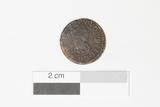 Monnaie. Avers