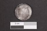 Monnaie. Revers