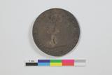Monnaie. Avers