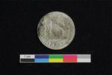 Monnaie. Revers