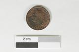 Monnaie. Avers