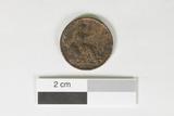 Monnaie. Revers