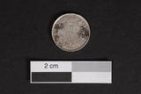 Monnaie. Revers