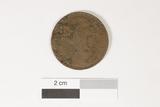 Monnaie. Avers