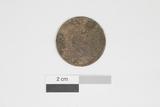 Monnaie. Revers