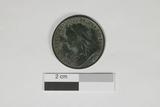 Monnaie. Avers