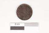 Monnaie. Revers