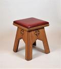 Tabouret. Vue générale