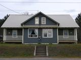 670-674, 5e Avenue. Vue avant