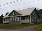 670-674, 5e Avenue. Vue d'angle