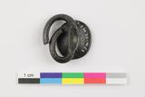 Cachet sur bague. Côté B