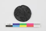 Monnaie. Avers