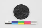 Monnaie. Revers