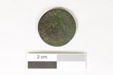 Monnaie. Revers