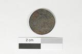 Monnaie. Revers