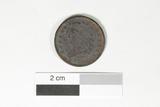 Monnaie. Avers