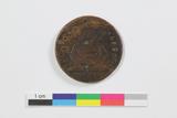Monnaie. Avers