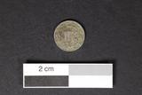 Monnaie. Revers