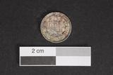 Monnaie. Revers