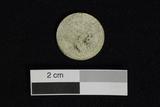 Monnaie. Revers