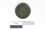 Monnaie. Avers