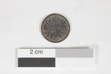 Monnaie. Revers