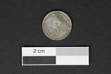 Monnaie. Avers