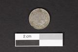Monnaie. Revers