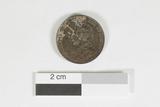 Monnaie. Avers