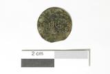 Monnaie. Avers