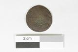 Monnaie. Revers
