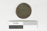 Monnaie. Avers