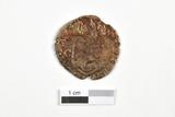 Monnaie. Avers