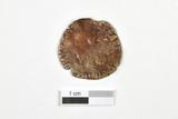 Monnaie. Revers