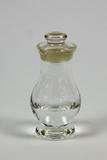 Burette à eau. Vue générale