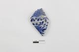 Paroi de gobelet. Face externe