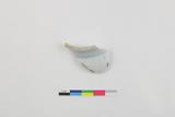 Fragment de jarre ou de pot. Face externe