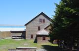 Vieux moulin de Metgermette-Nord