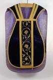 Chasuble. Vue avant